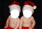 Baby Santas